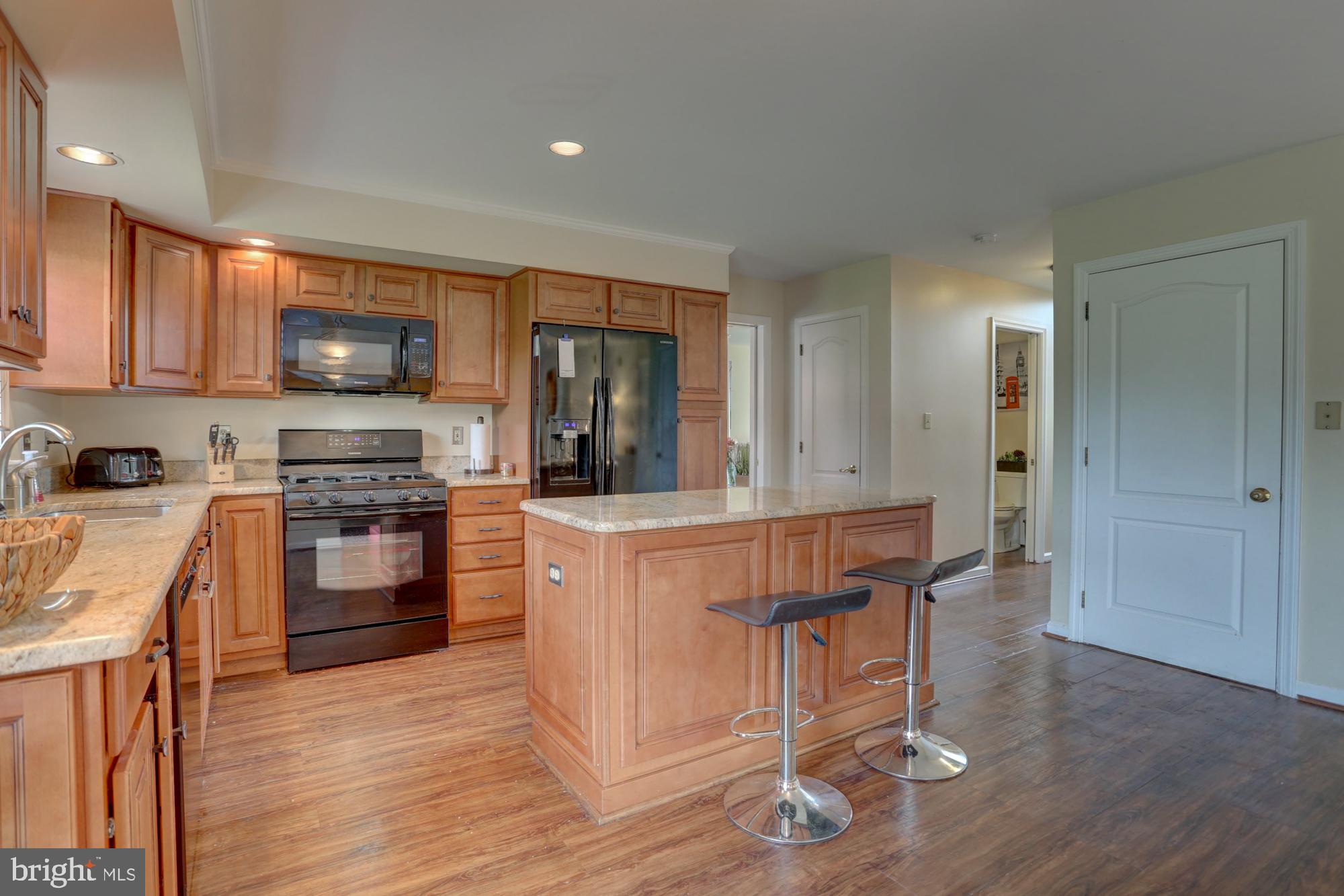 WETHERBURN - Residential