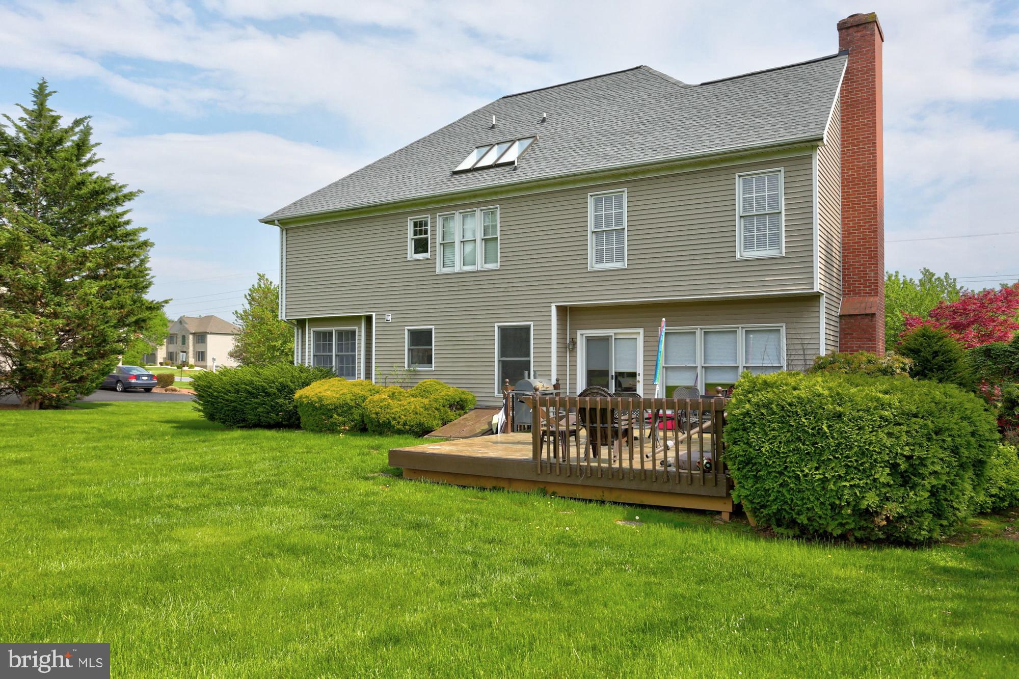 WETHERBURN - Residential