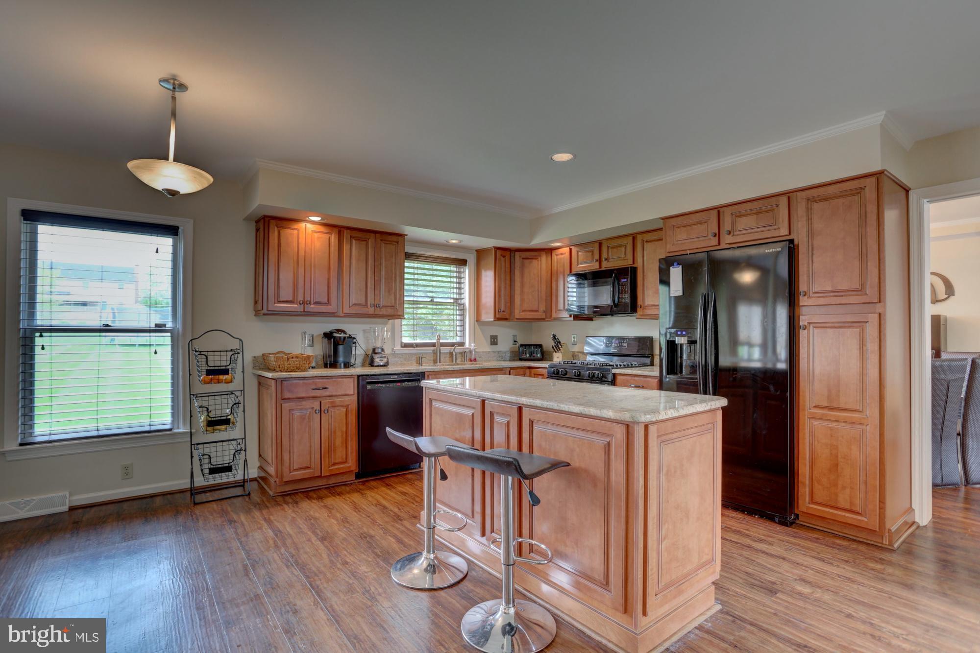 WETHERBURN - Residential