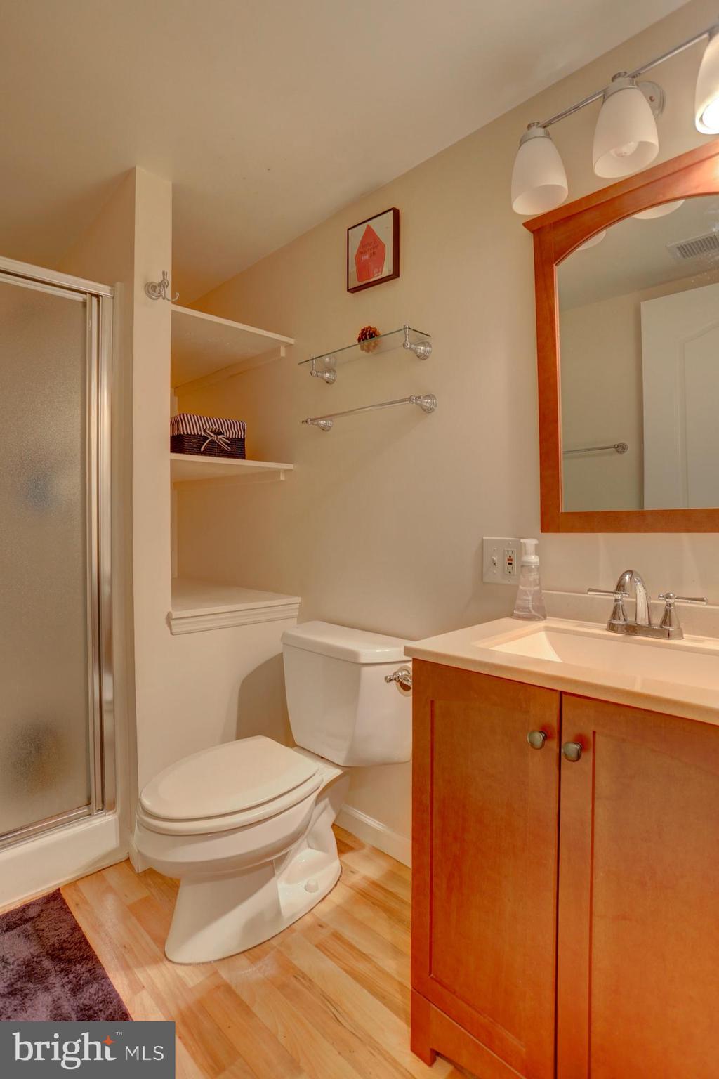 WETHERBURN - Residential