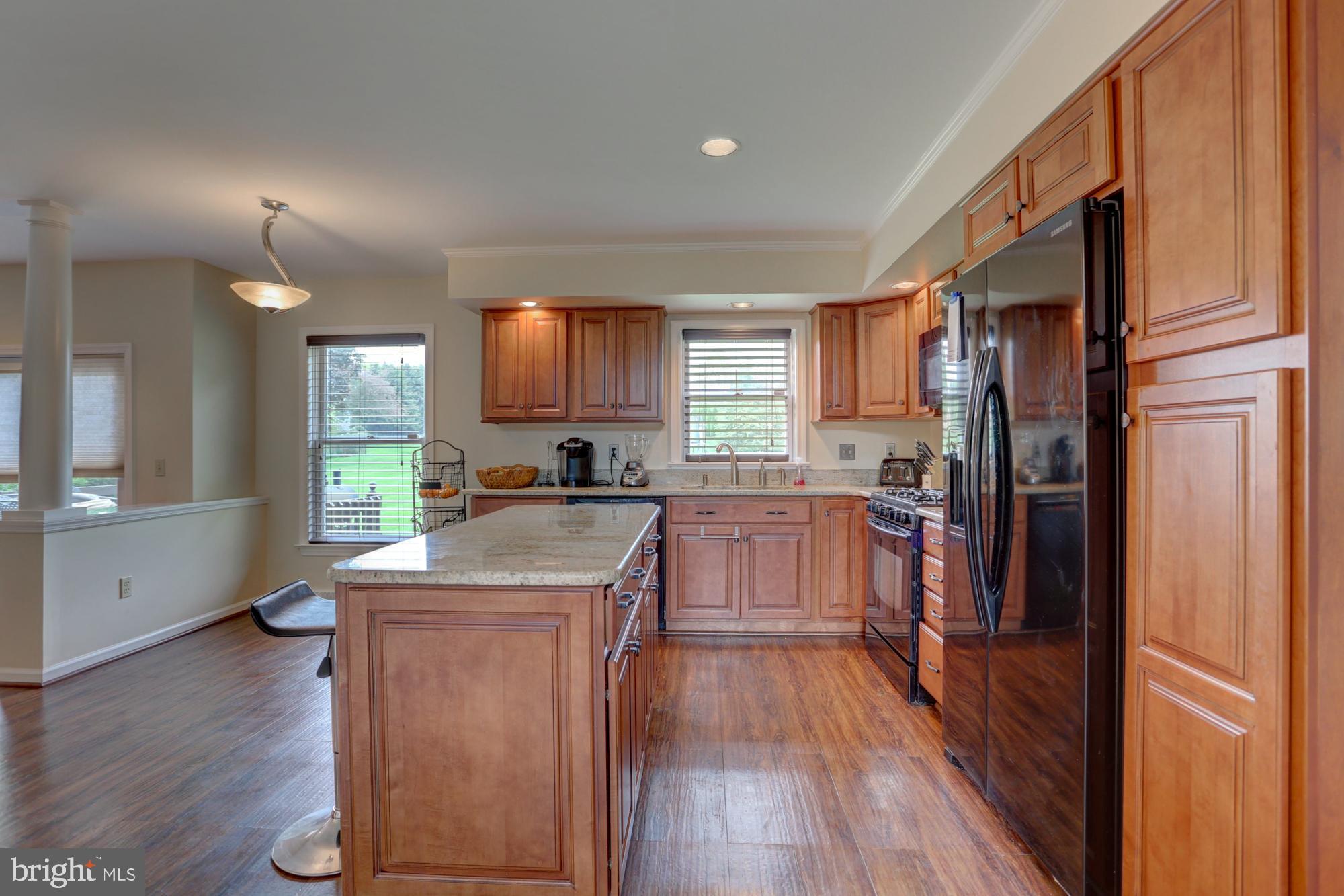 WETHERBURN - Residential