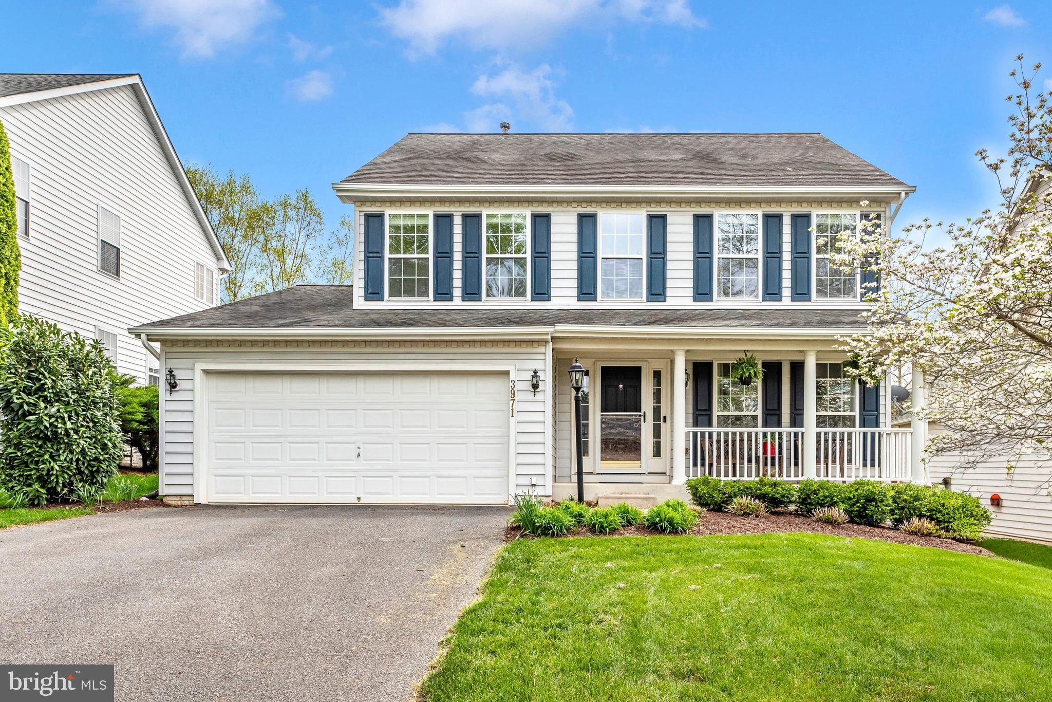 VILLAGES OF URBANA - Residential