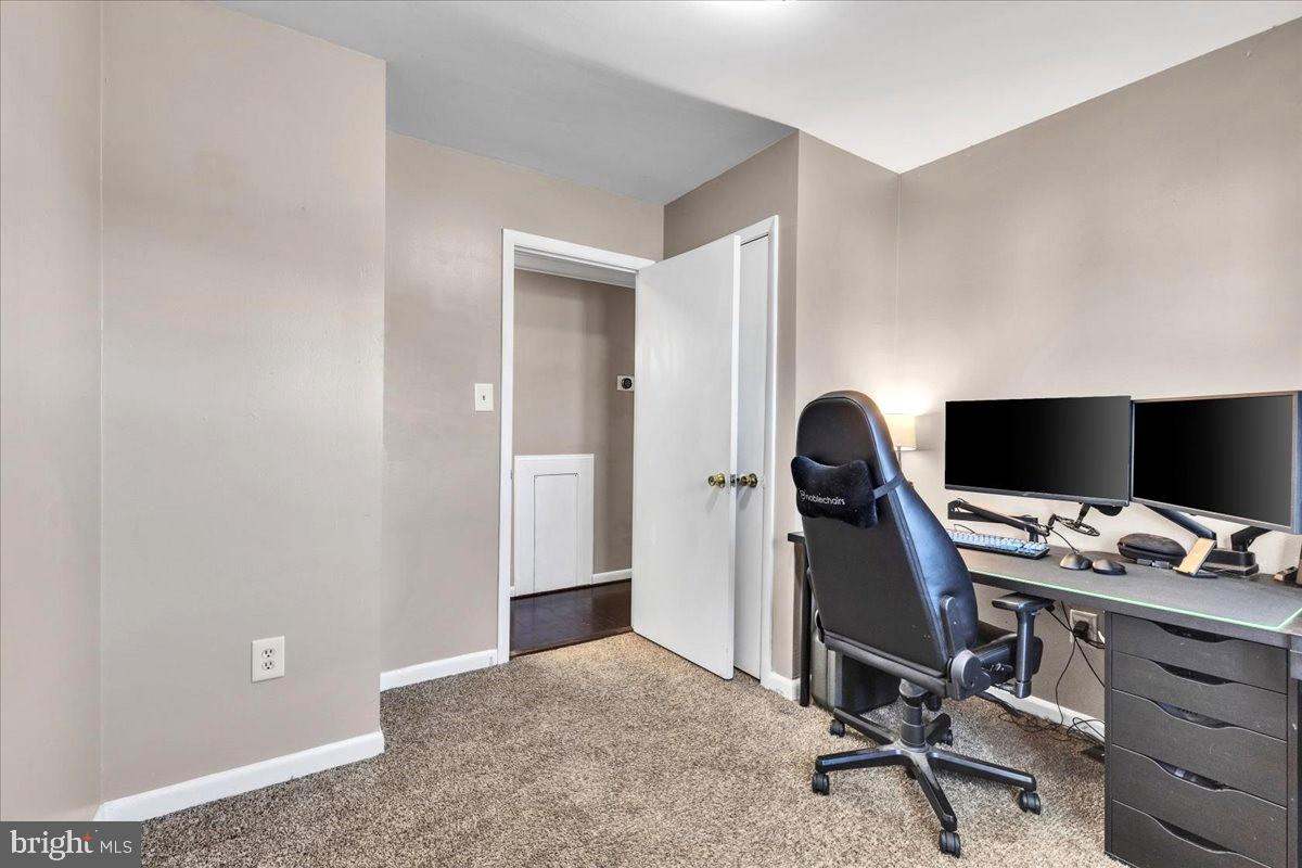 FOX RUN - Residential