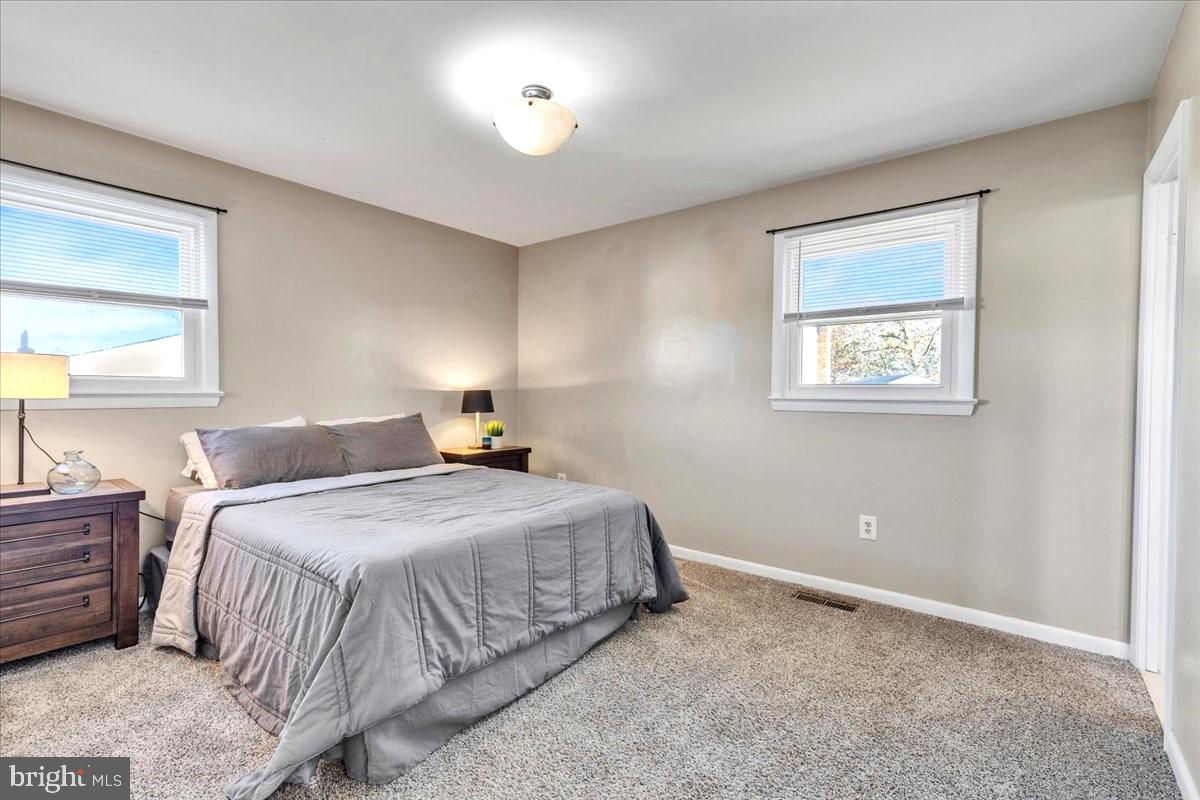 FOX RUN - Residential