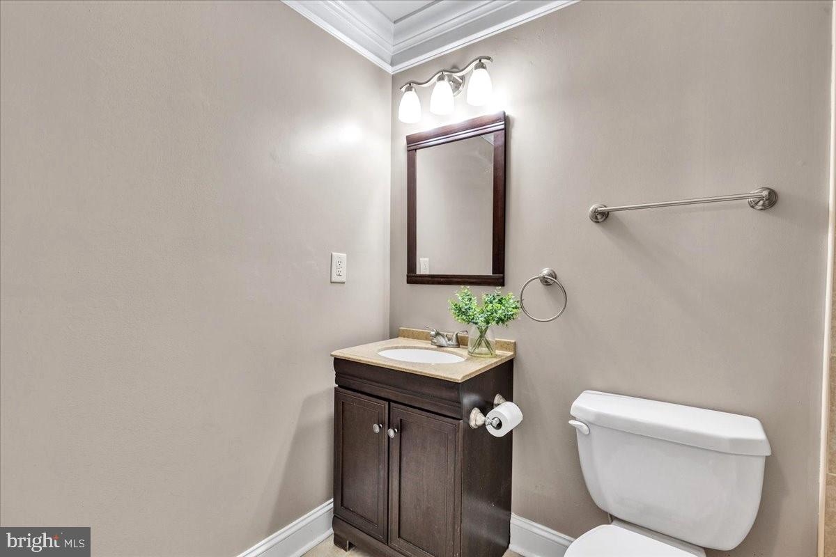 FOX RUN - Residential