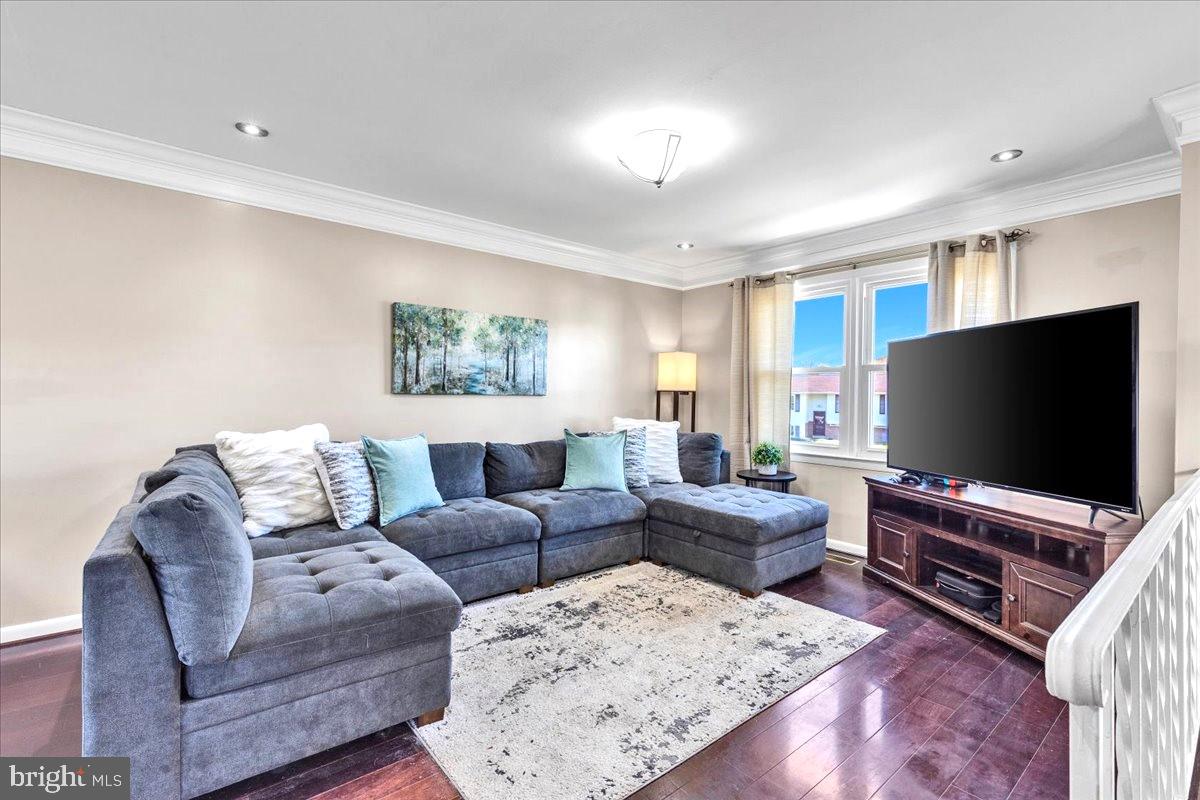 FOX RUN - Residential