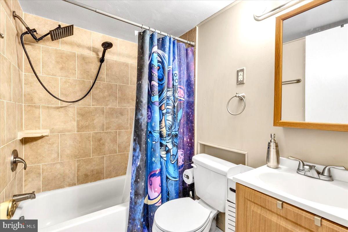 FOX RUN - Residential