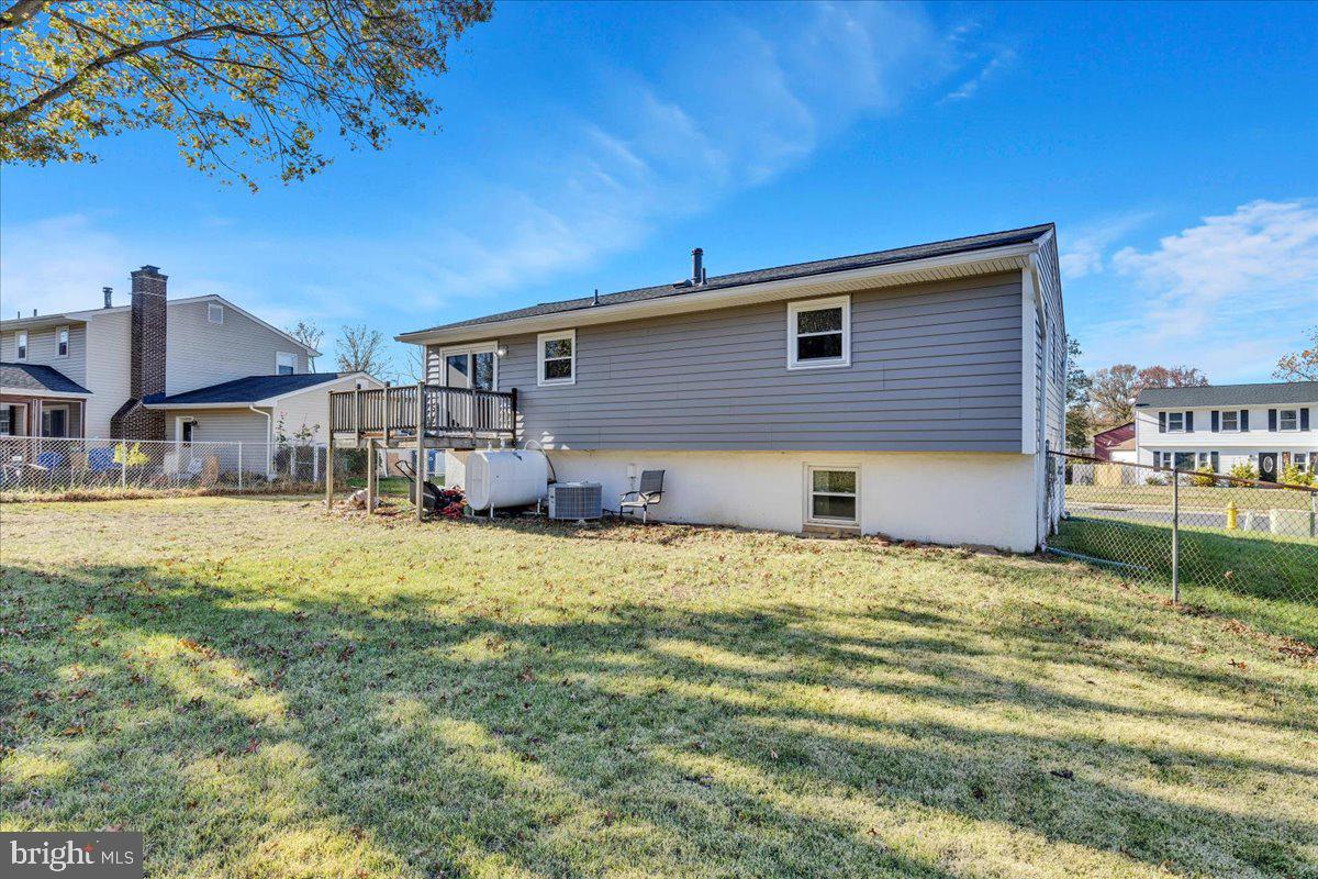 FOX RUN - Residential