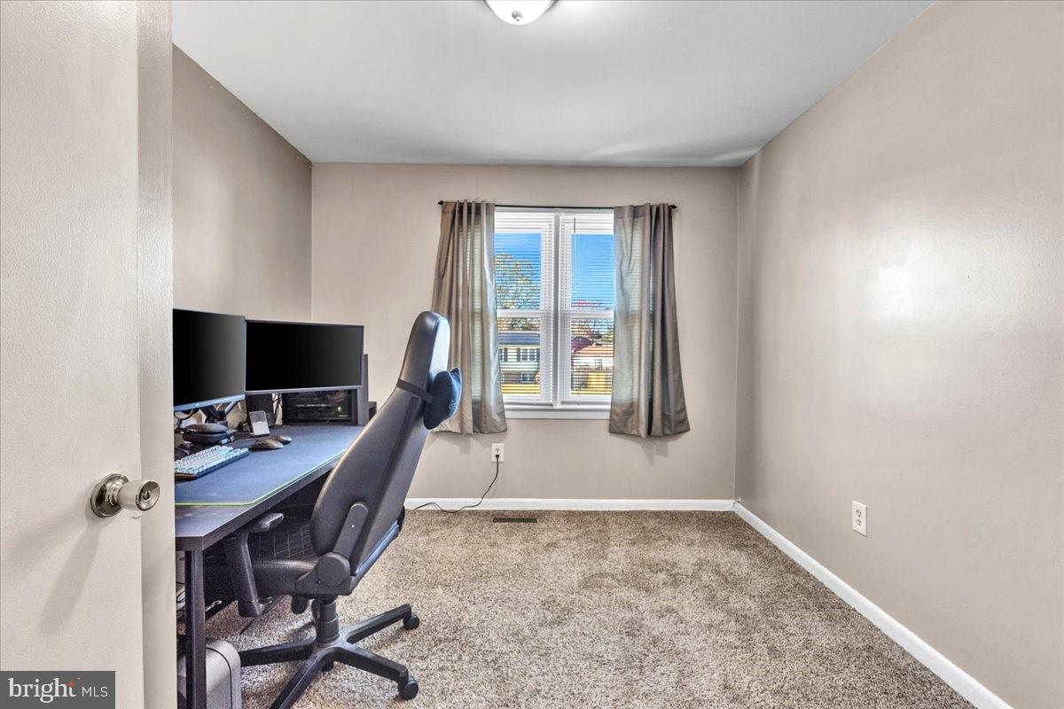 FOX RUN - Residential