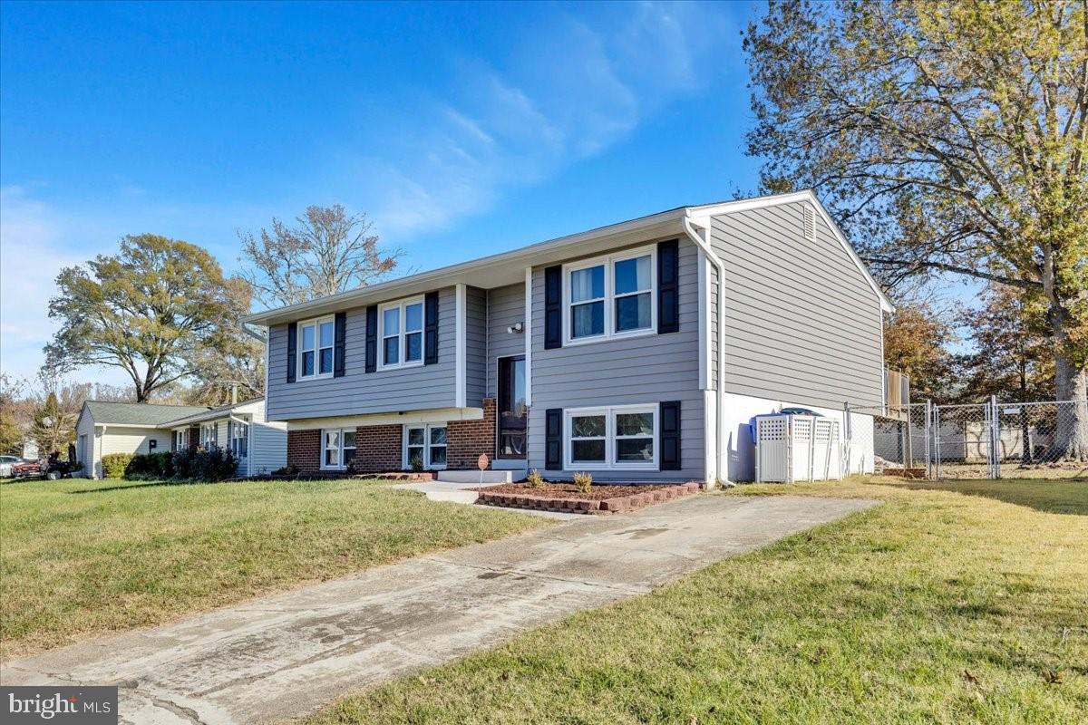 FOX RUN - Residential