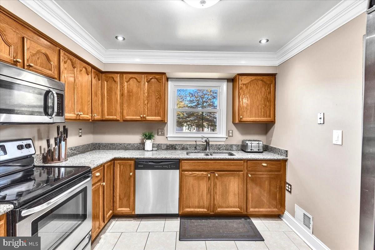 FOX RUN - Residential