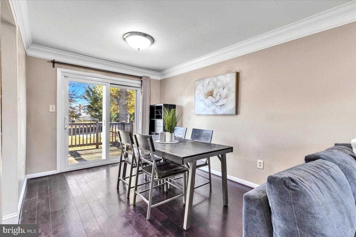 FOX RUN - Residential