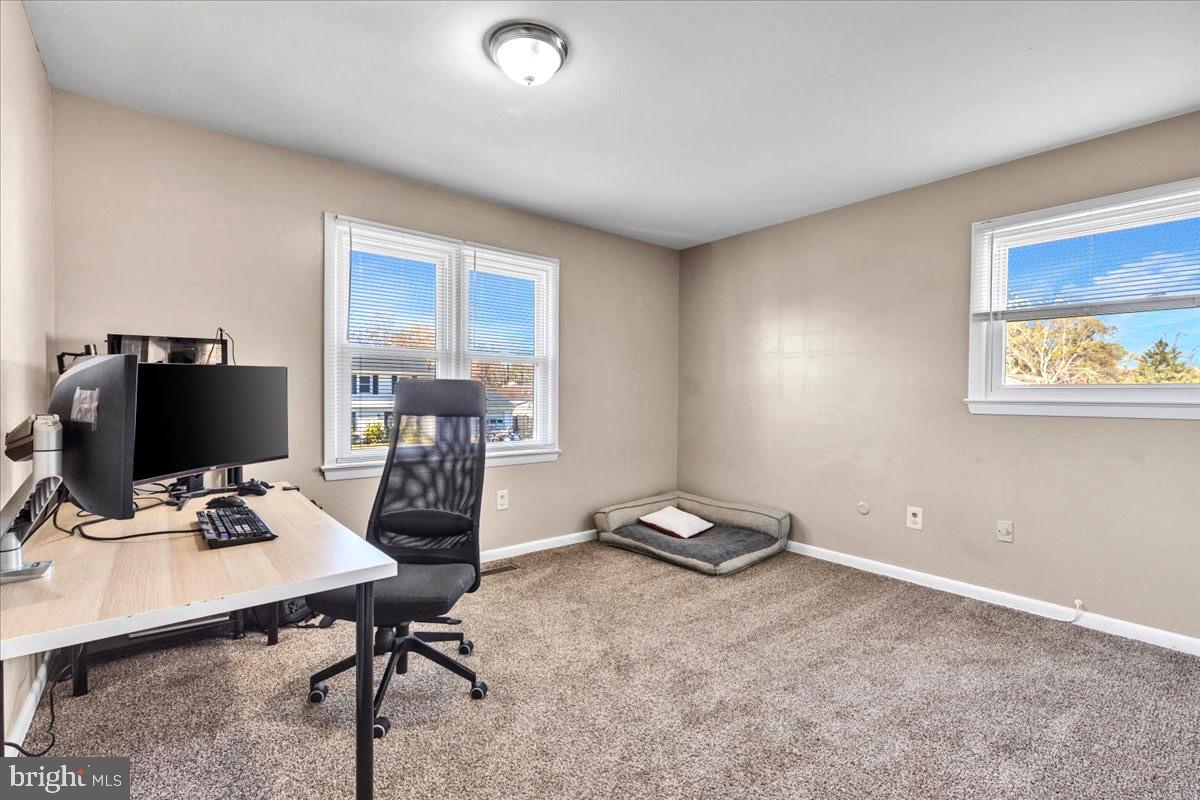 FOX RUN - Residential