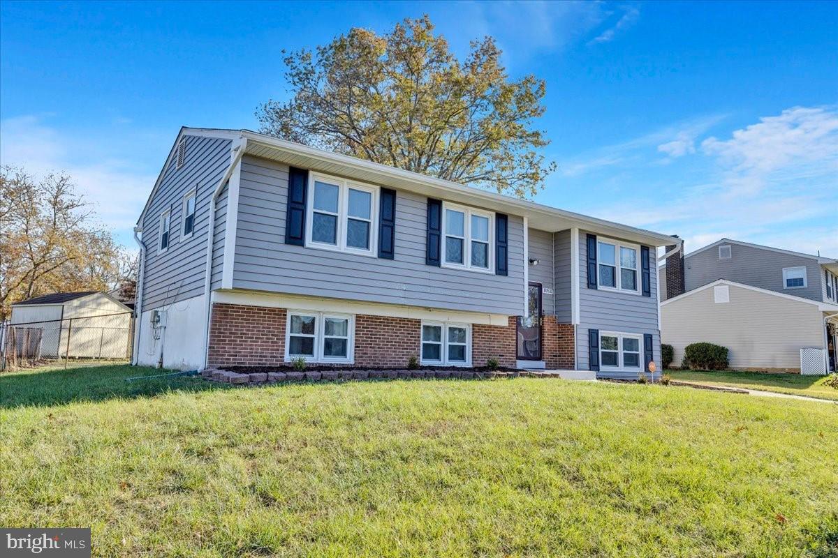 FOX RUN - Residential