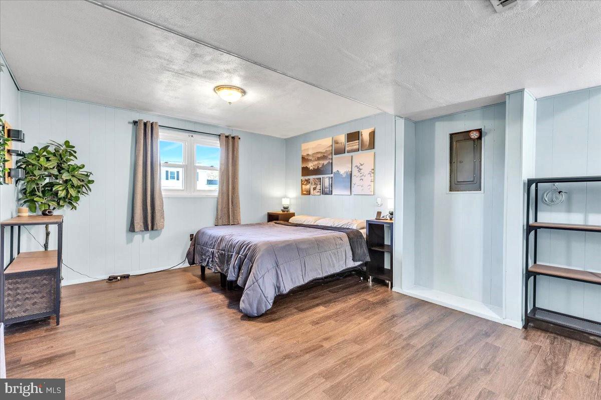 FOX RUN - Residential