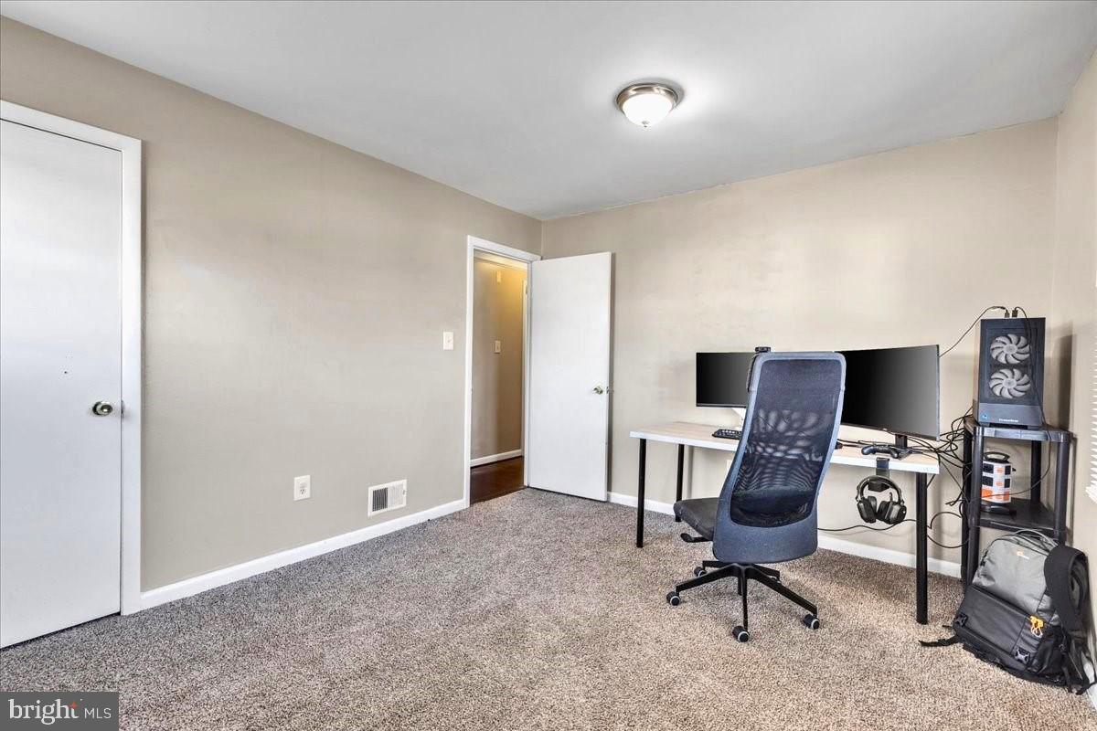 FOX RUN - Residential