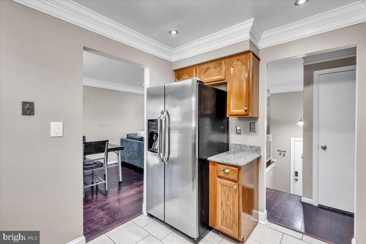 FOX RUN - Residential