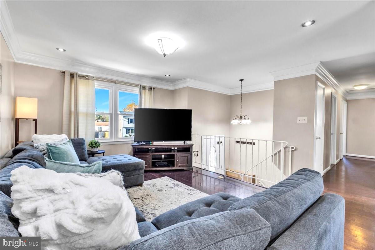 FOX RUN - Residential