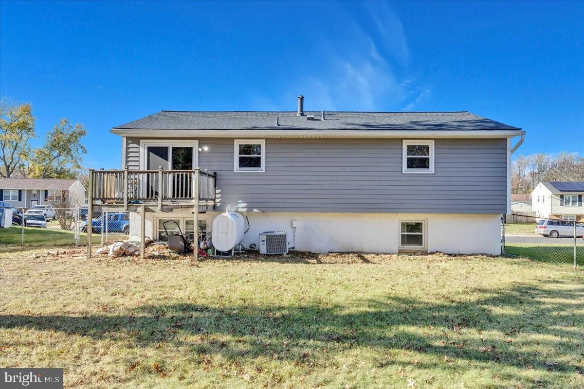 FOX RUN - Residential