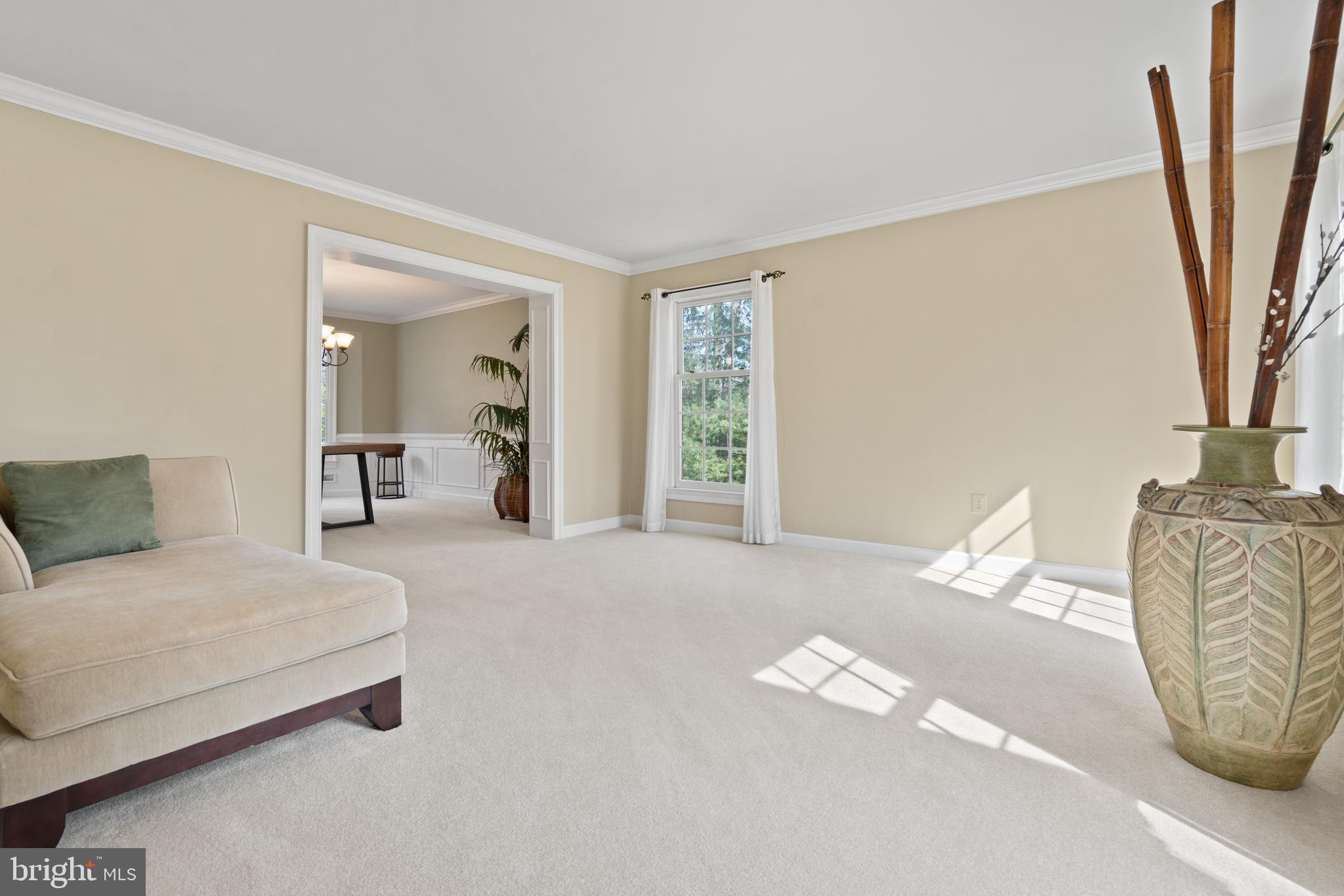 KENFIELD WOODS PLAT ONE - Residential