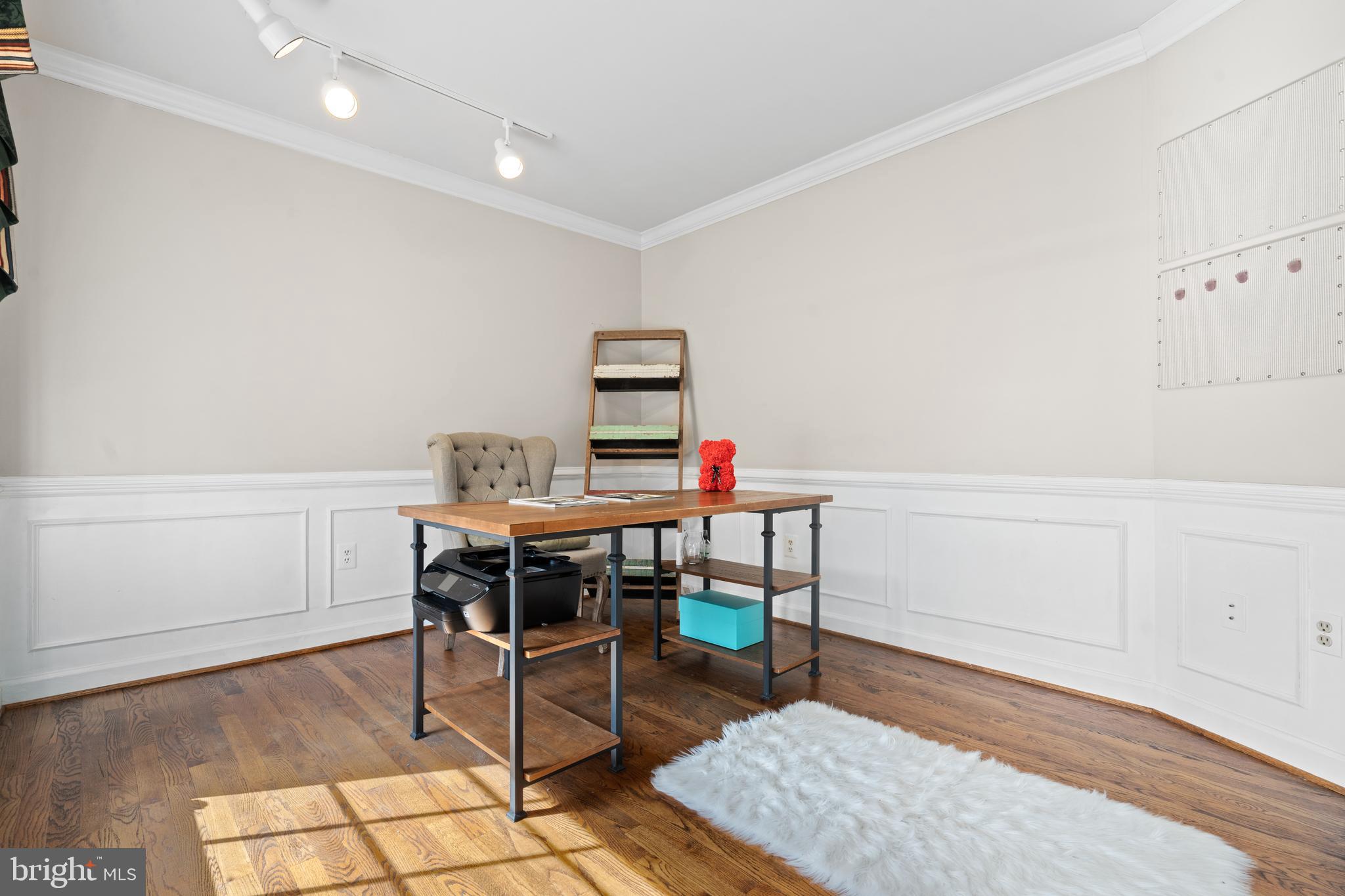 KENFIELD WOODS PLAT ONE - Residential