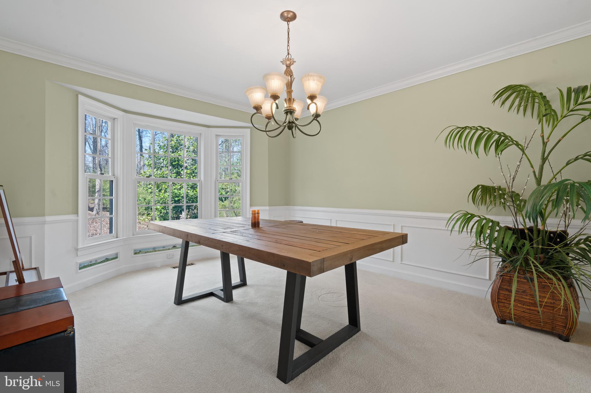 KENFIELD WOODS PLAT ONE - Residential