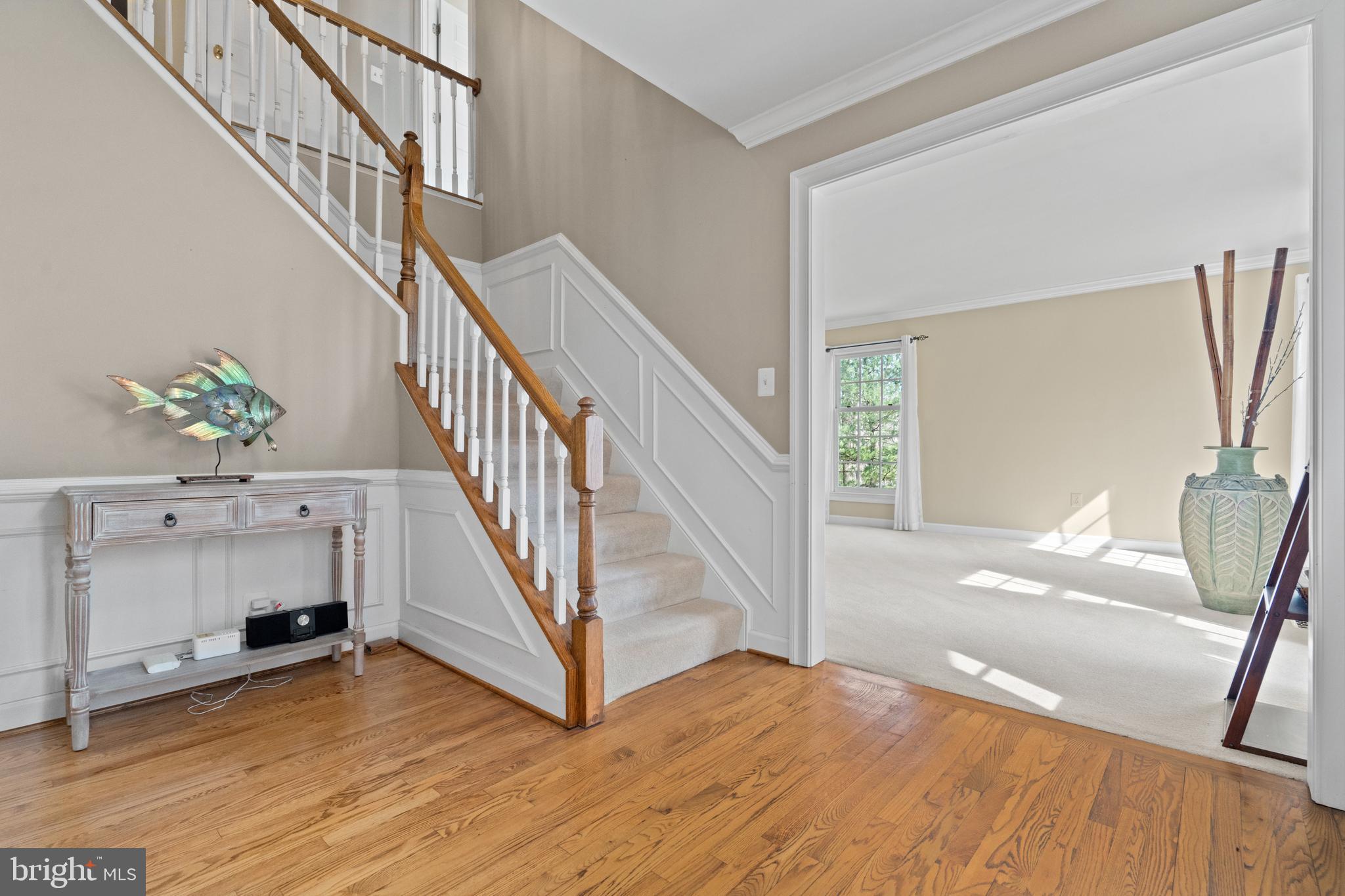 KENFIELD WOODS PLAT ONE - Residential