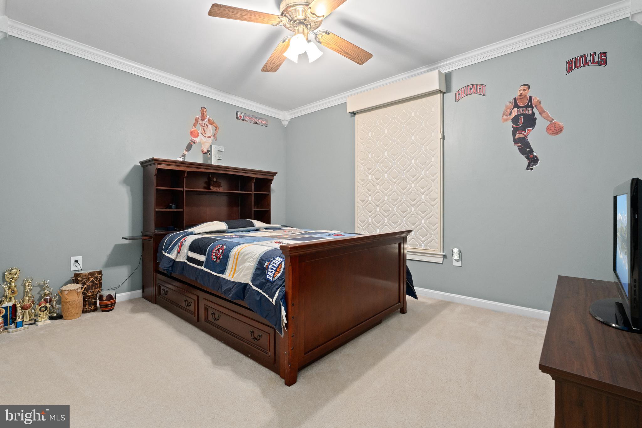 KENFIELD WOODS PLAT ONE - Residential