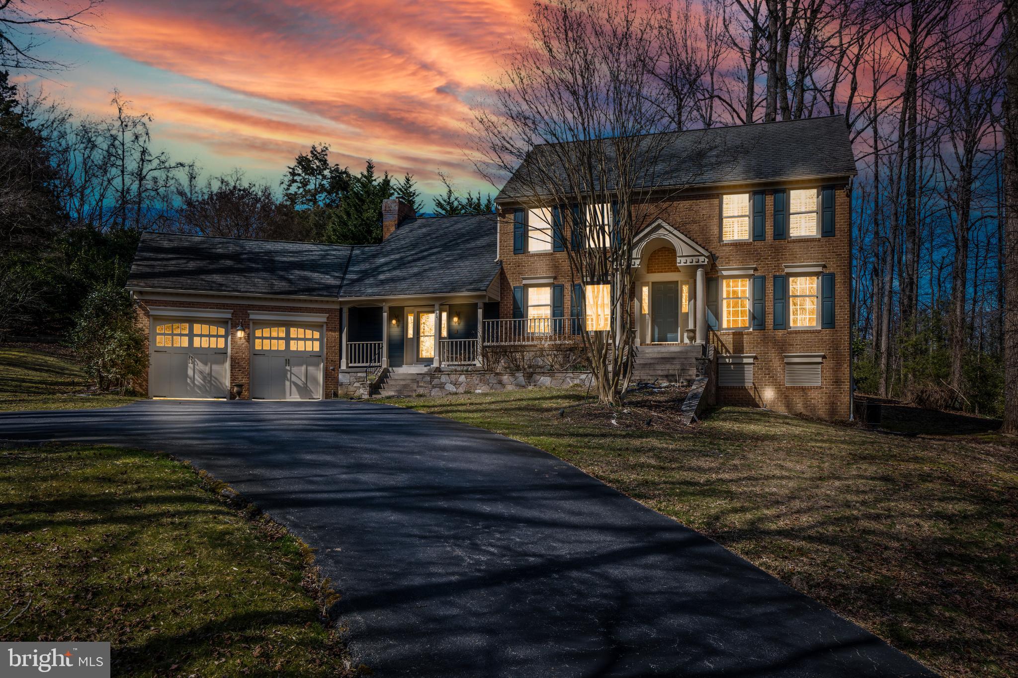 KENFIELD WOODS PLAT ONE - Residential