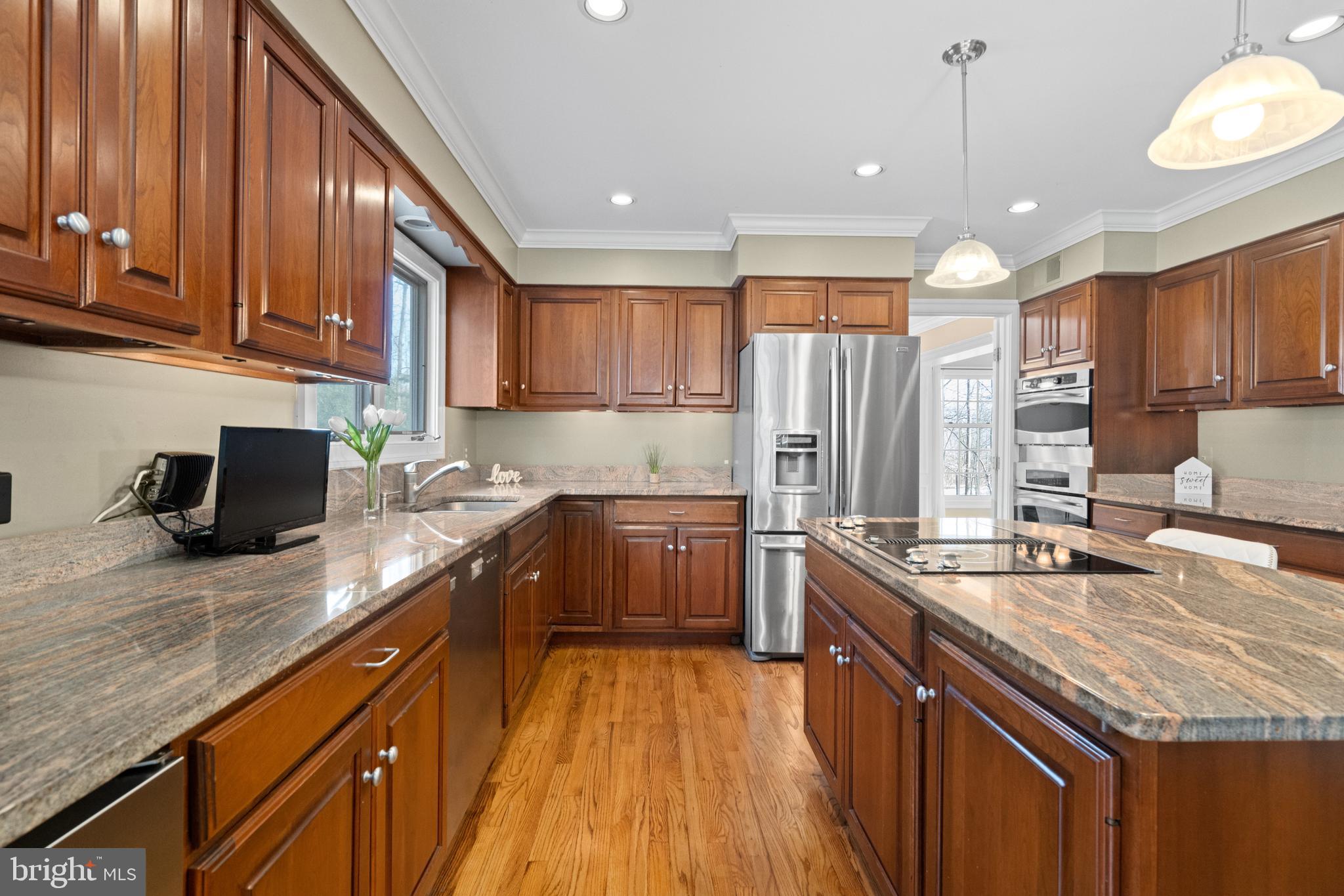 KENFIELD WOODS PLAT ONE - Residential