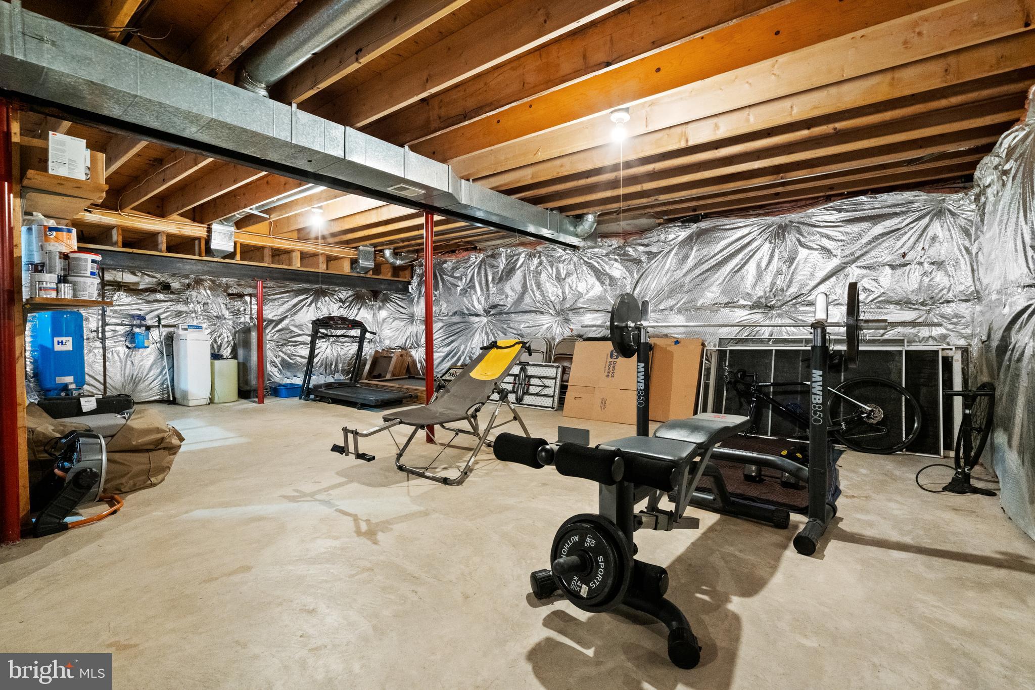 KENFIELD WOODS PLAT ONE - Residential