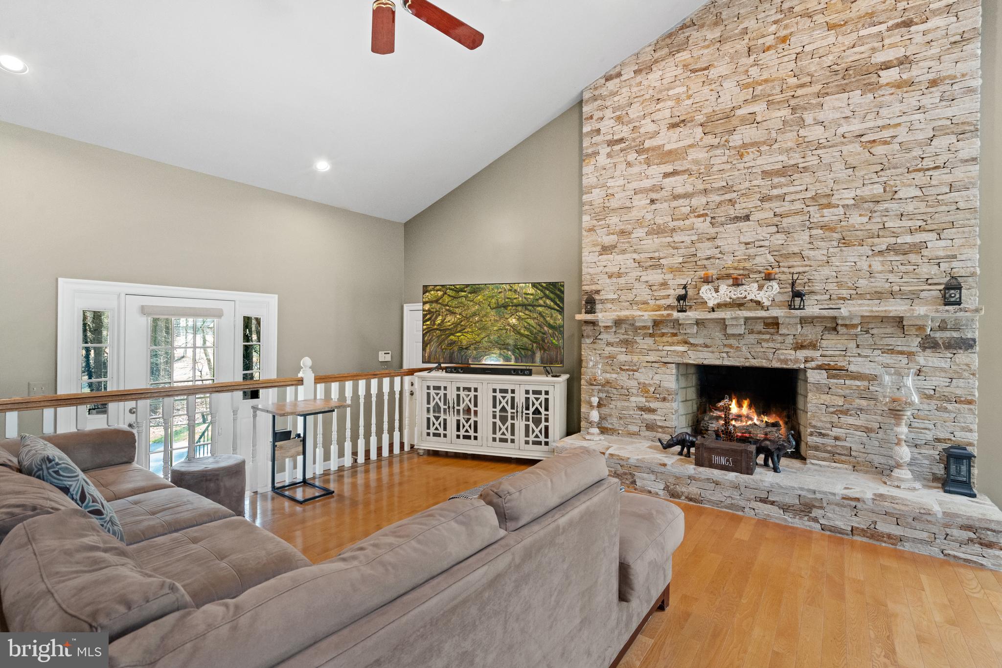 KENFIELD WOODS PLAT ONE - Residential