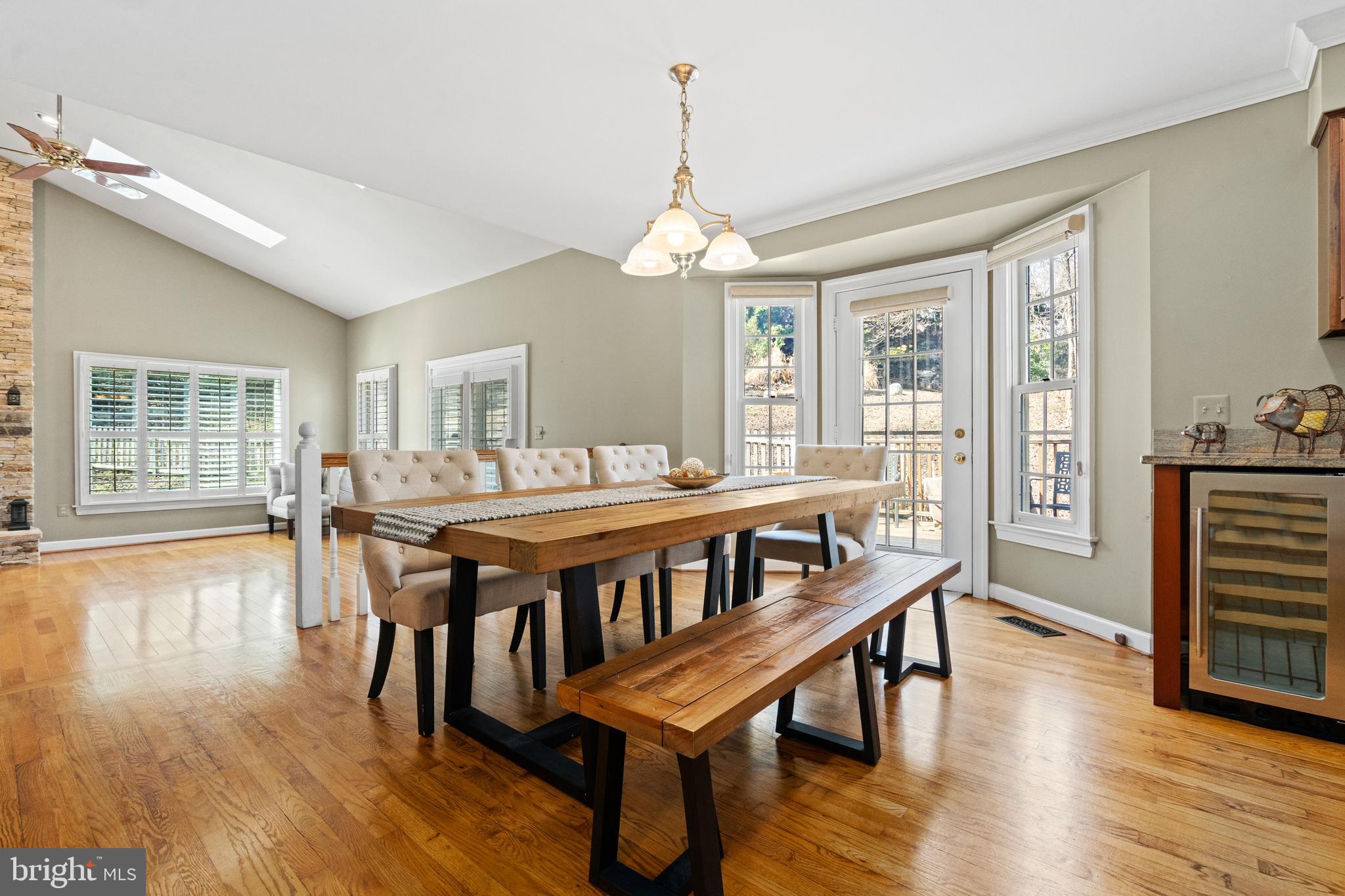 KENFIELD WOODS PLAT ONE - Residential