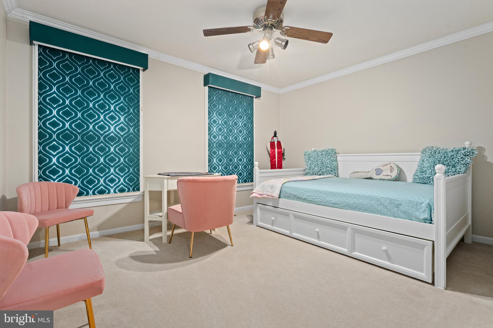 KENFIELD WOODS PLAT ONE - Residential