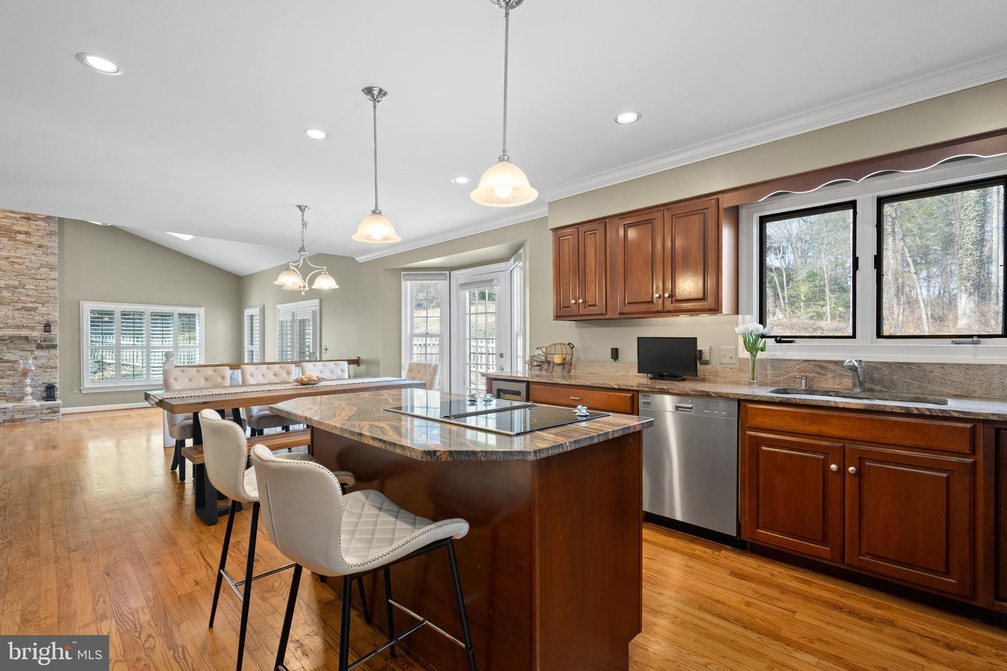 KENFIELD WOODS PLAT ONE - Residential