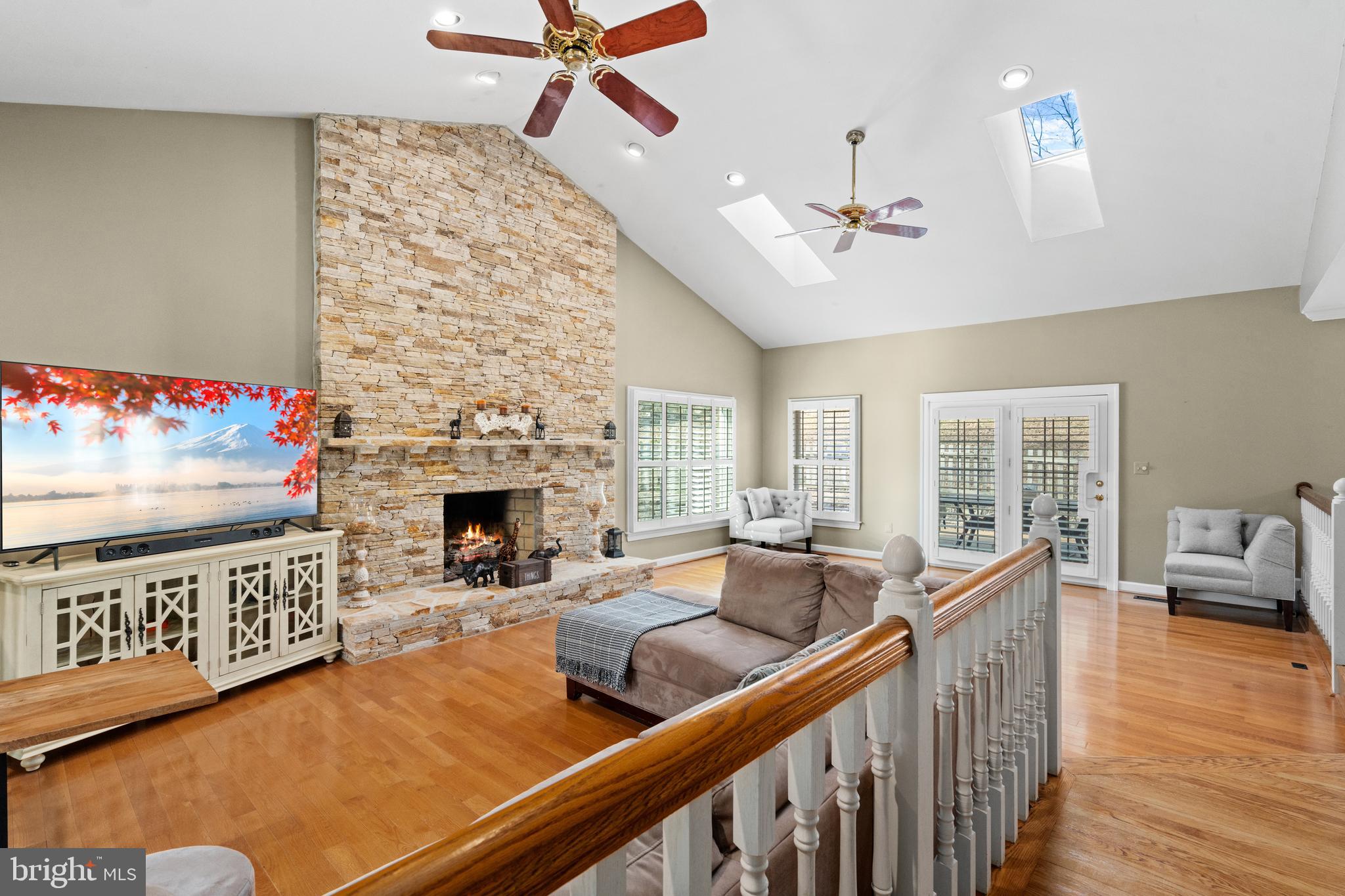 KENFIELD WOODS PLAT ONE - Residential