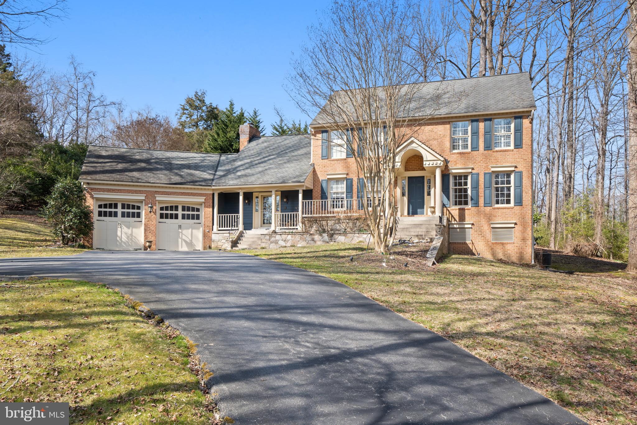 KENFIELD WOODS PLAT ONE - Residential