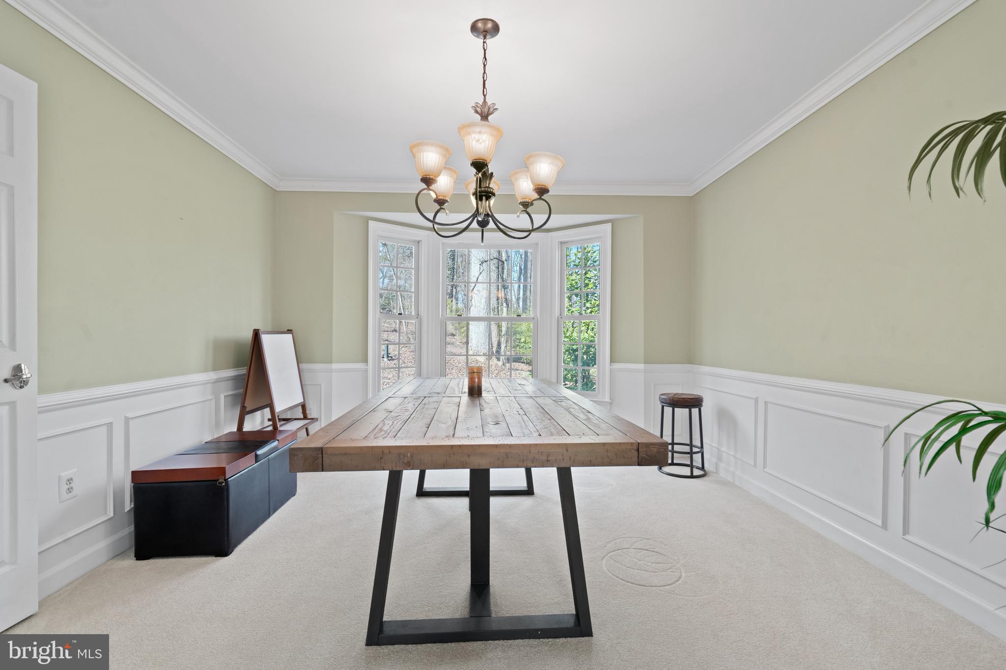 KENFIELD WOODS PLAT ONE - Residential