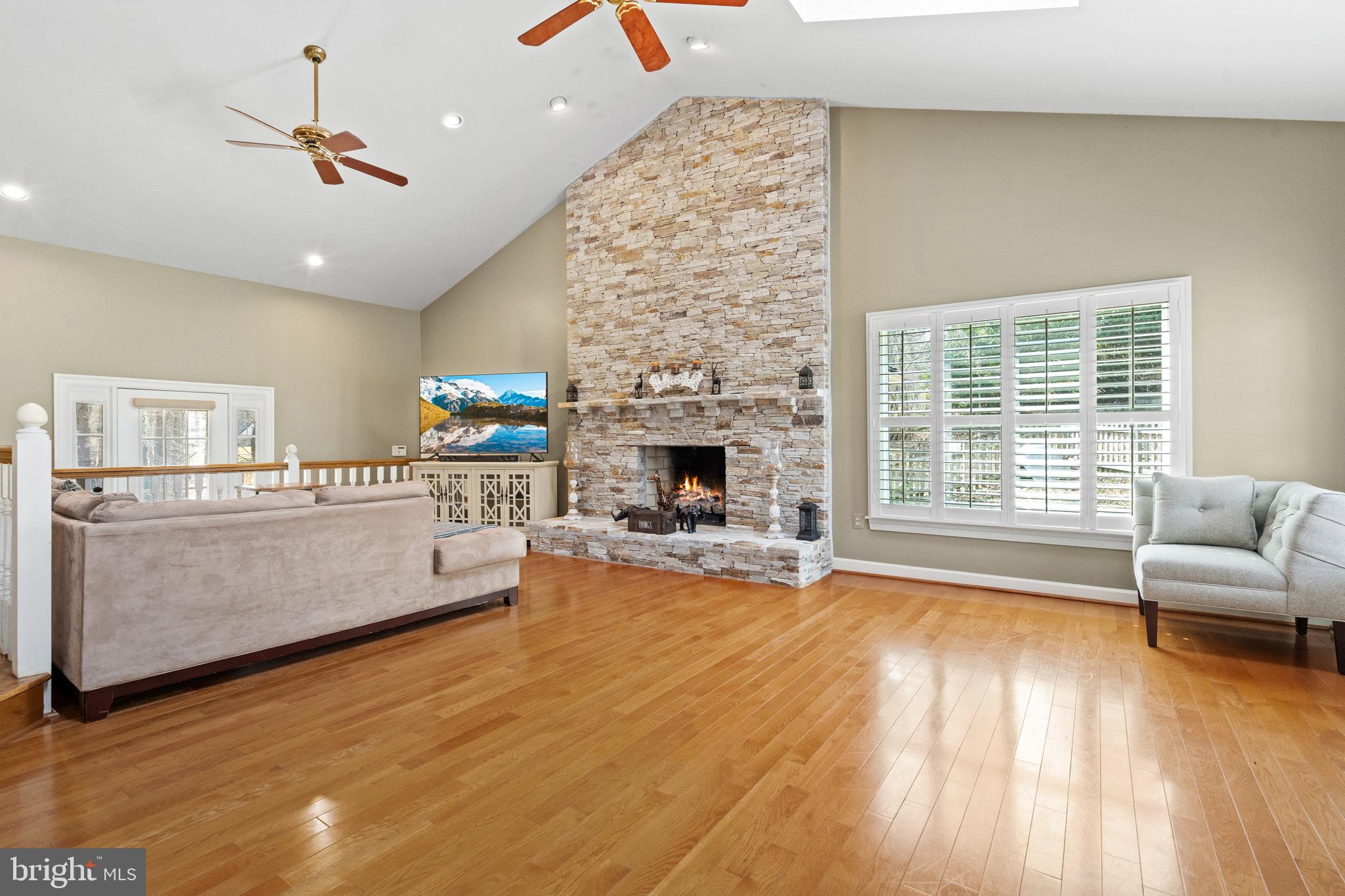 KENFIELD WOODS PLAT ONE - Residential