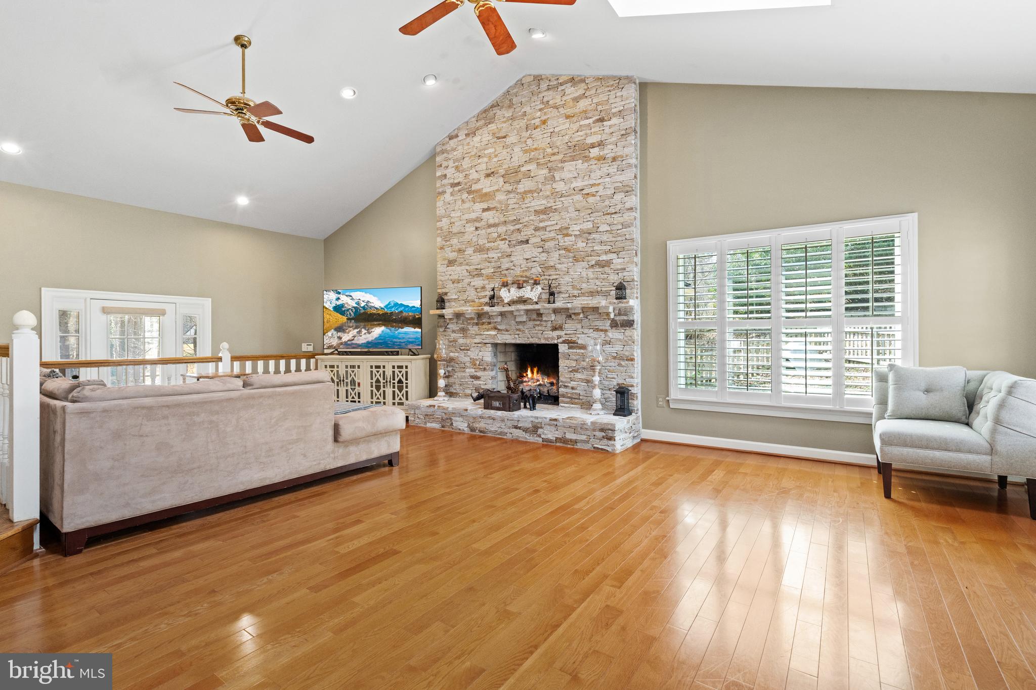 KENFIELD WOODS PLAT ONE - Residential