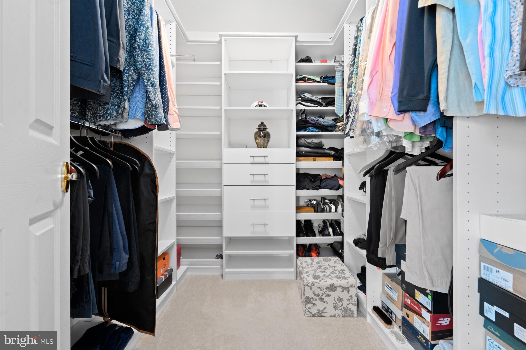 KENFIELD WOODS PLAT ONE - Residential