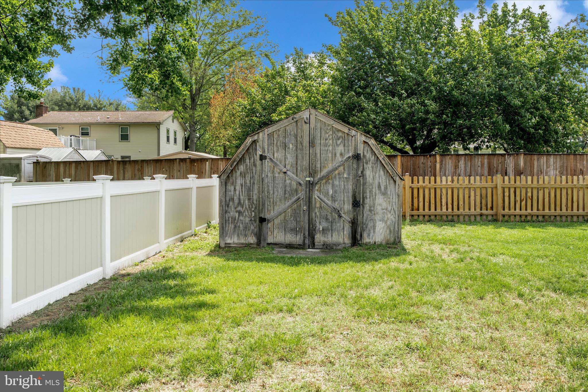 NEW CUT FARMS - Residential