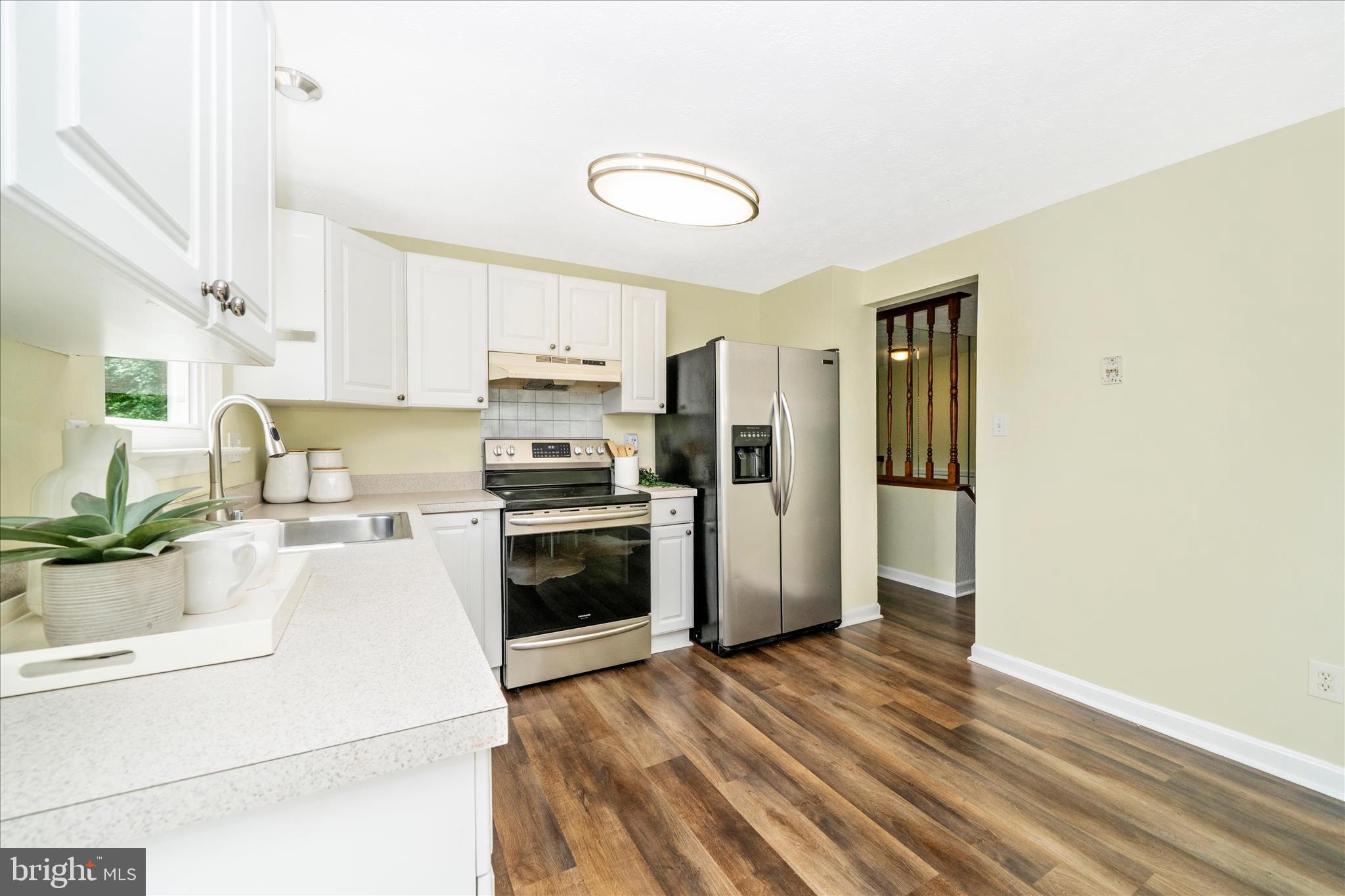 NEW CUT FARMS - Residential