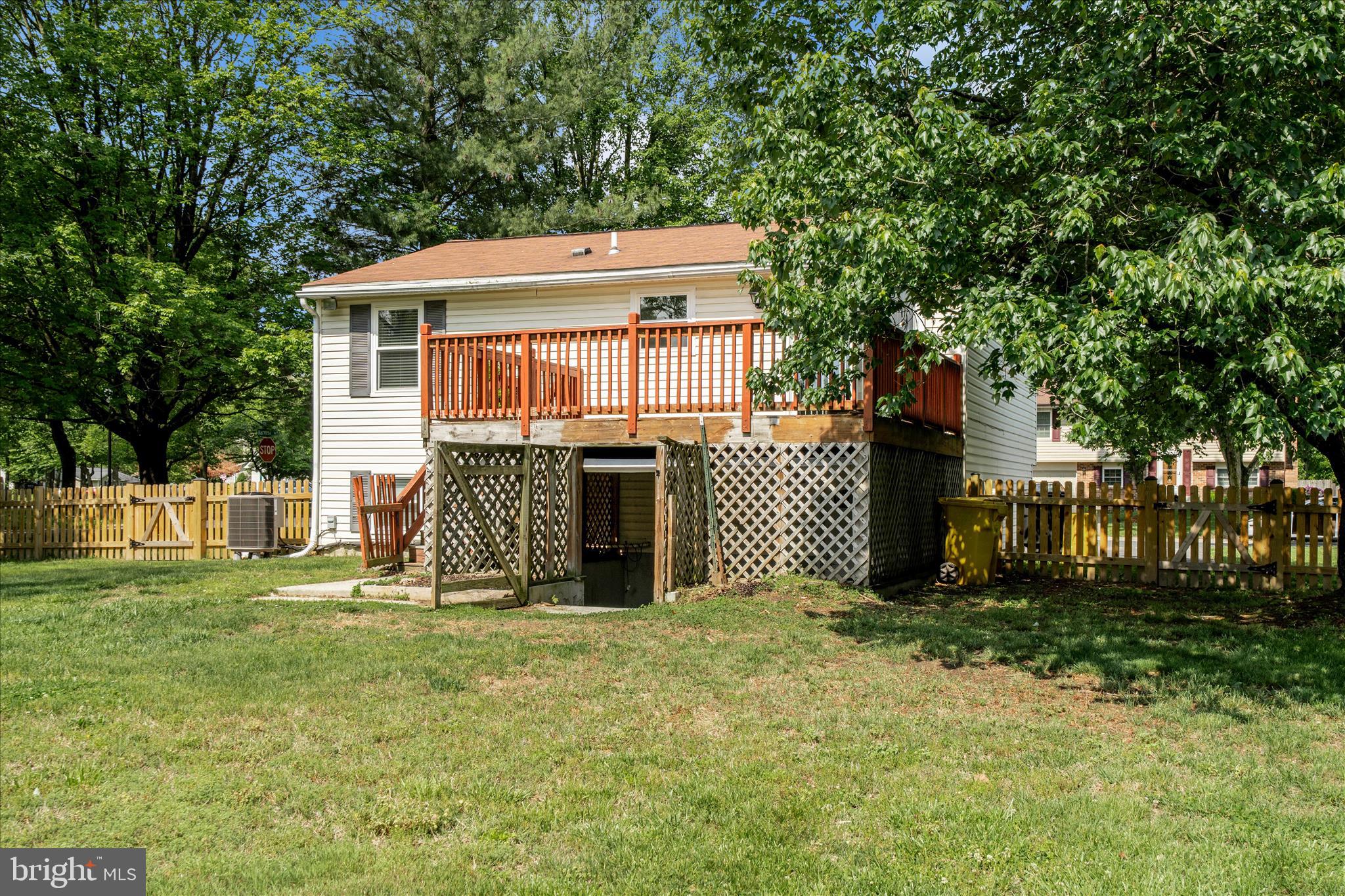 NEW CUT FARMS - Residential