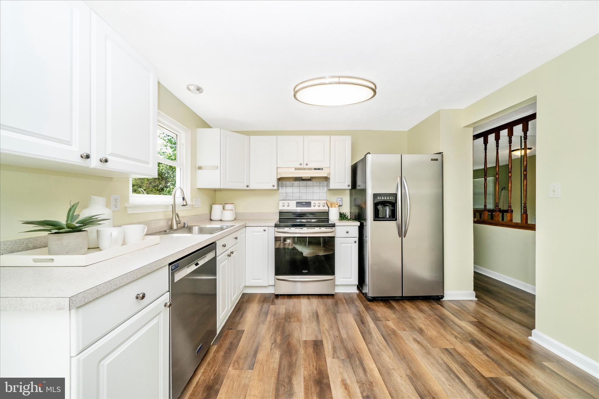 NEW CUT FARMS - Residential