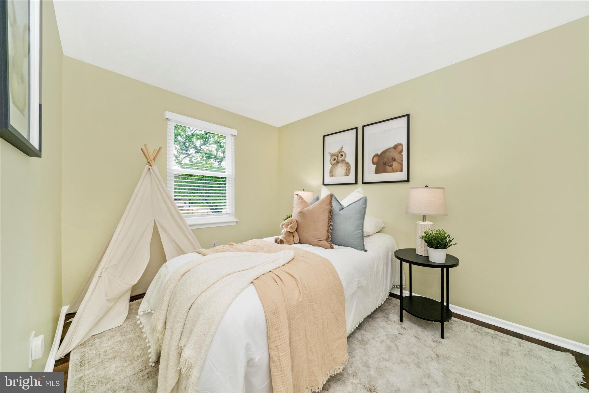 NEW CUT FARMS - Residential