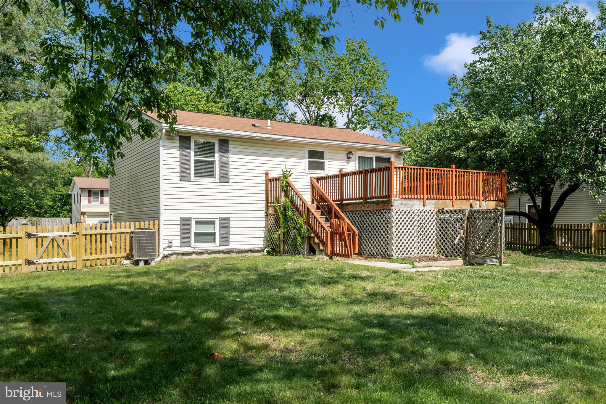NEW CUT FARMS - Residential