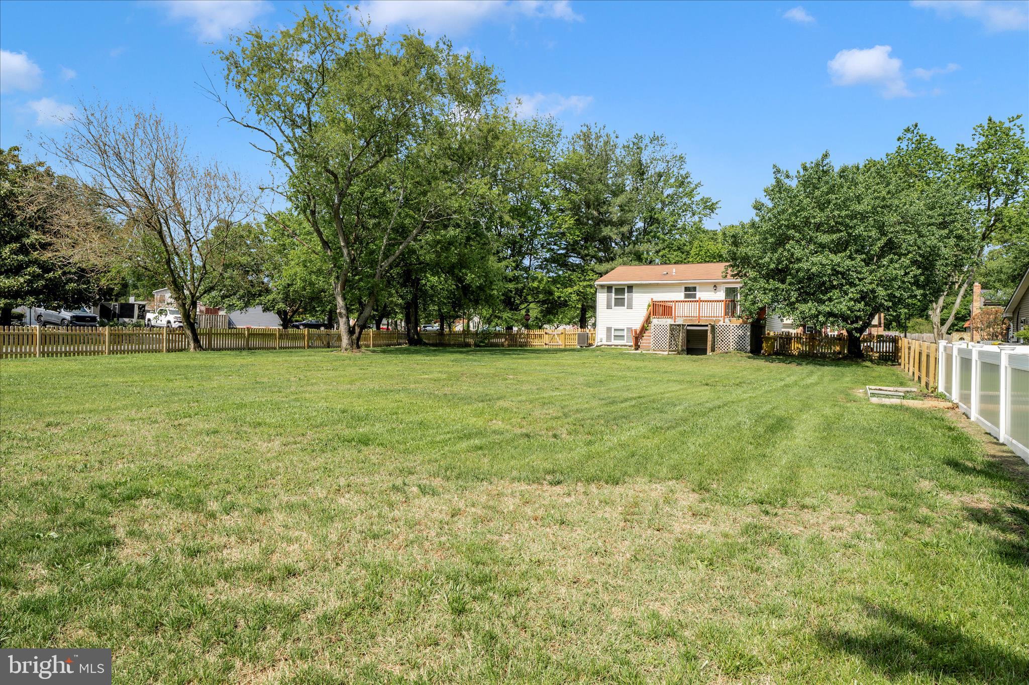 NEW CUT FARMS - Residential