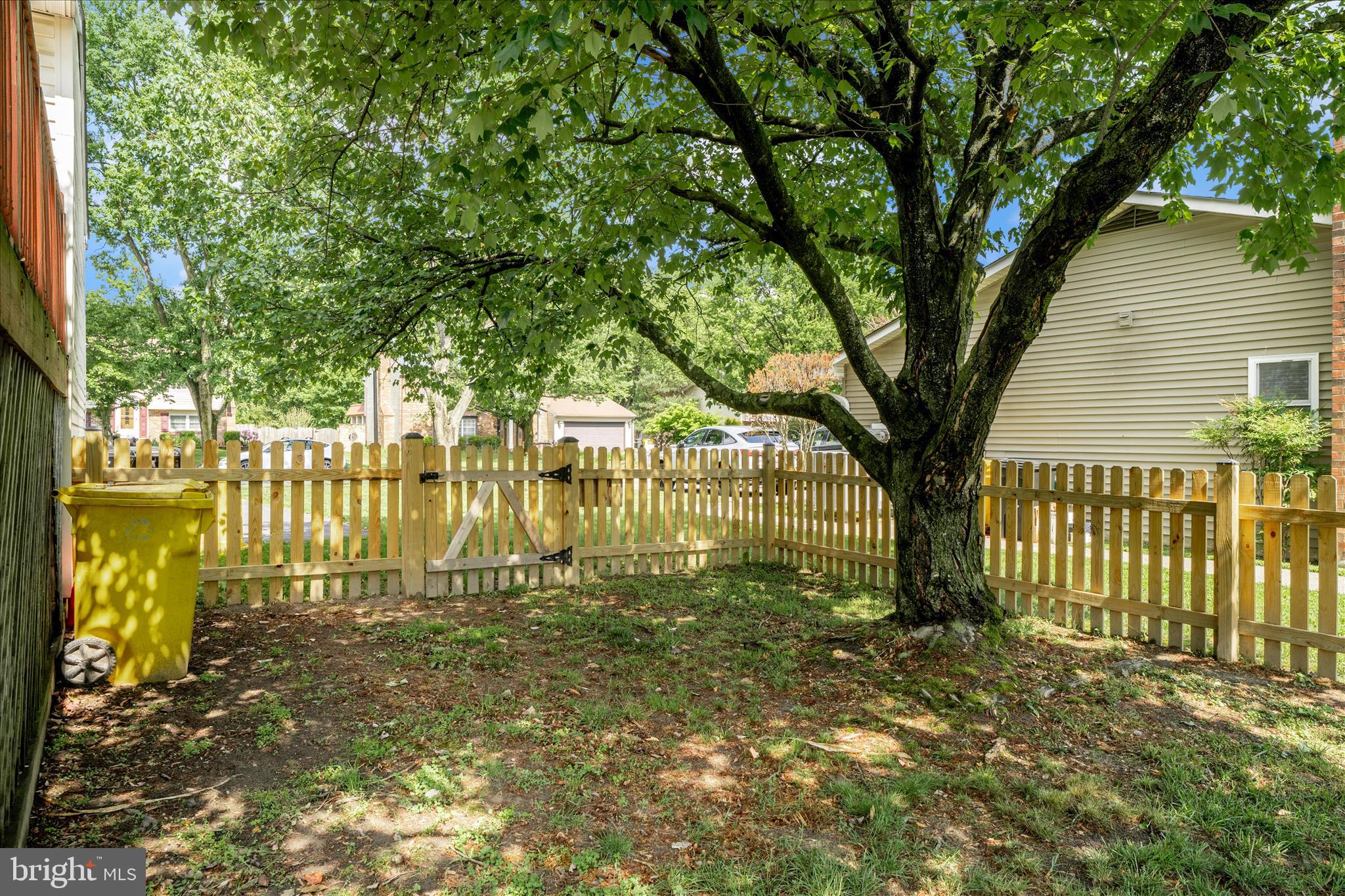 NEW CUT FARMS - Residential