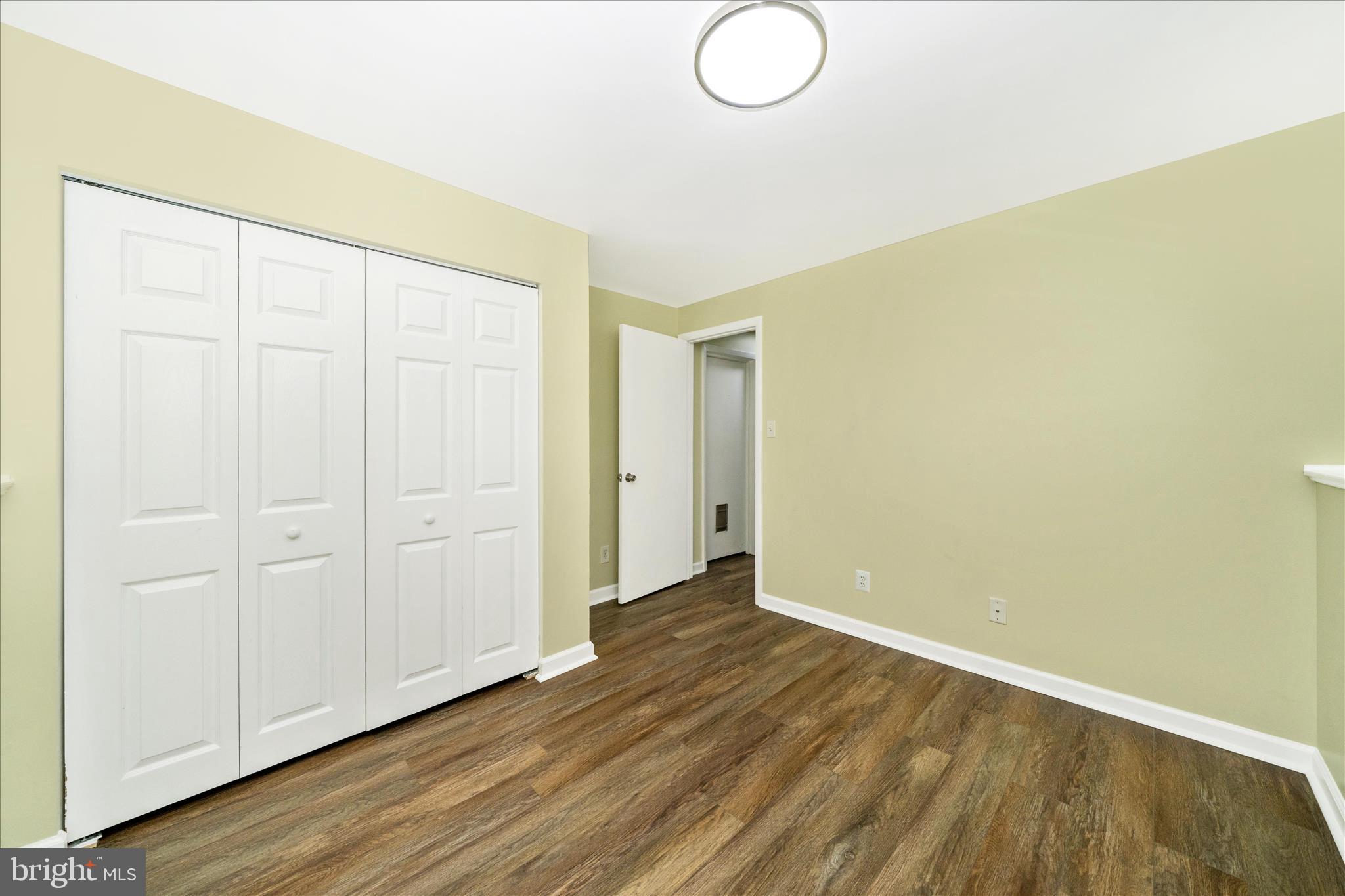 NEW CUT FARMS - Residential